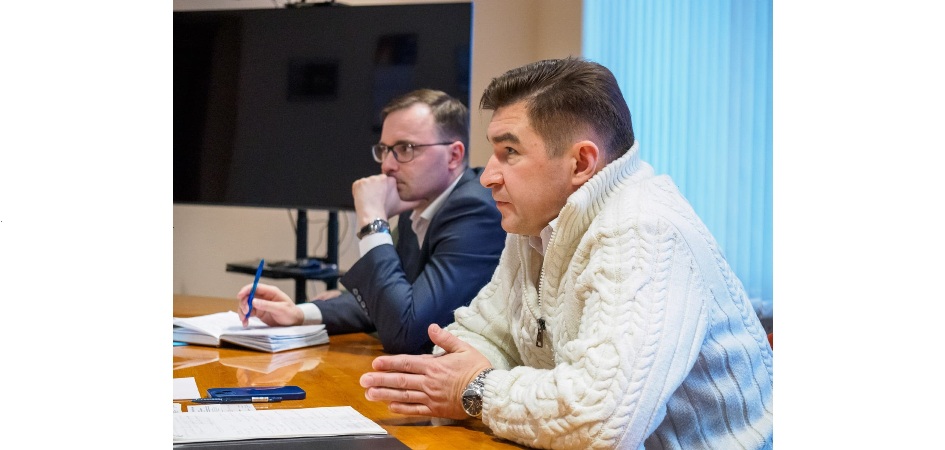 ЧелГУ займётся поиском эффективных технологий для производства ЧЭМК