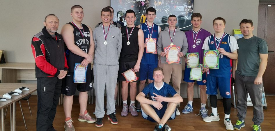 Фиджитал-турнир