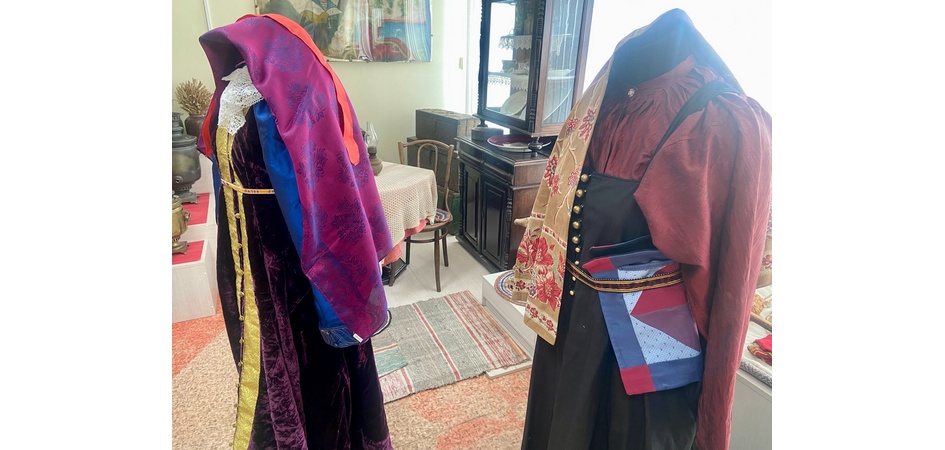 Музей ЧелГУ приглашает на дни дарения