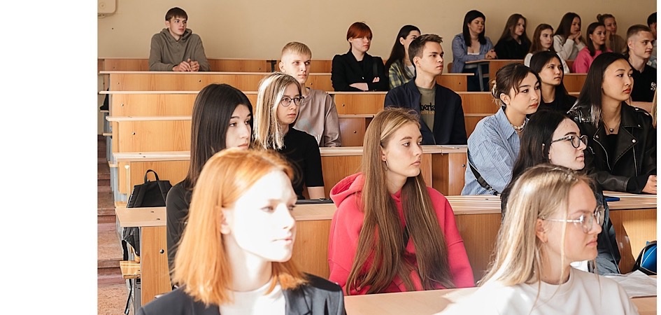 ЧелГУ приглашает написать экономический диктант