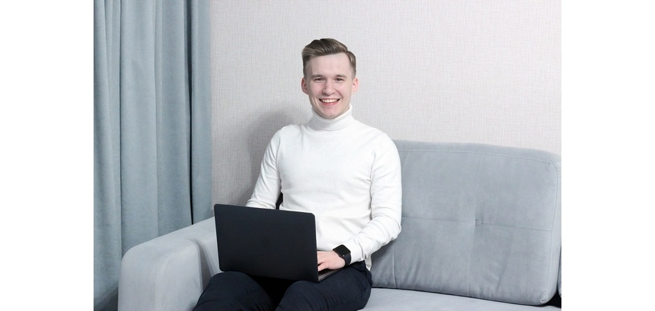 Выпускник ЧелГУ получит миллион на приложение для определения состава продуктов