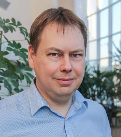 Майер Александр Евгеньевич