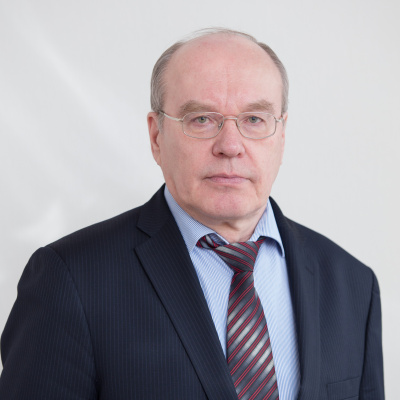 Бучельников Василий Дмитриевич