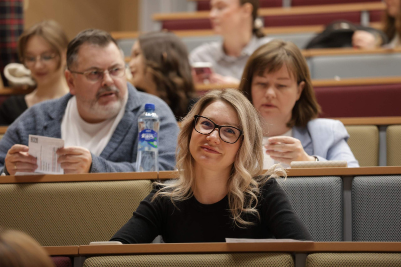 В ЧелГУ пройдёт Всероссийский экономический диктант