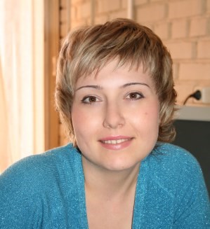 Дробышева Ольга Вячеславовна