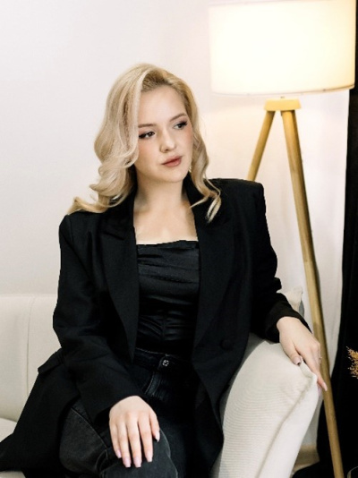 Игонченкова Мария Владимировна