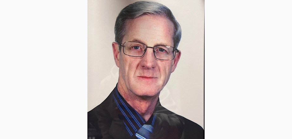 Ушёл из жизни профессор ЧелГУ Владимир Чернов