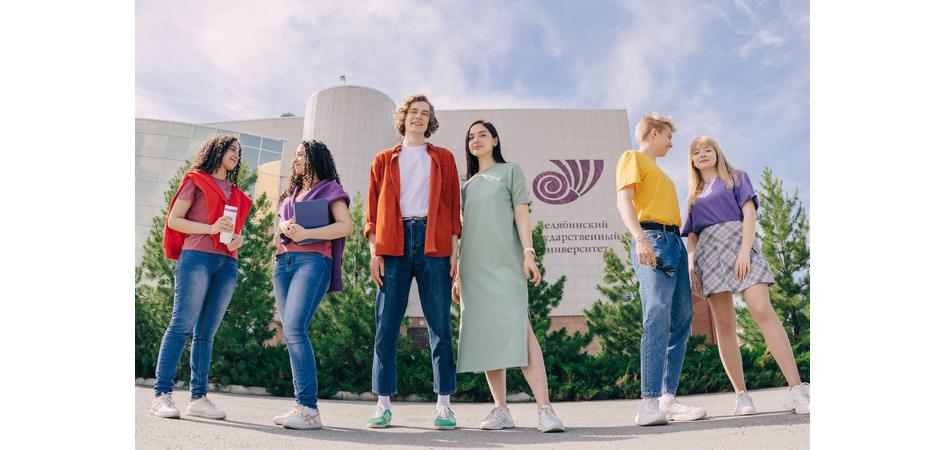 23 апреля университет проводит День открытых дверей