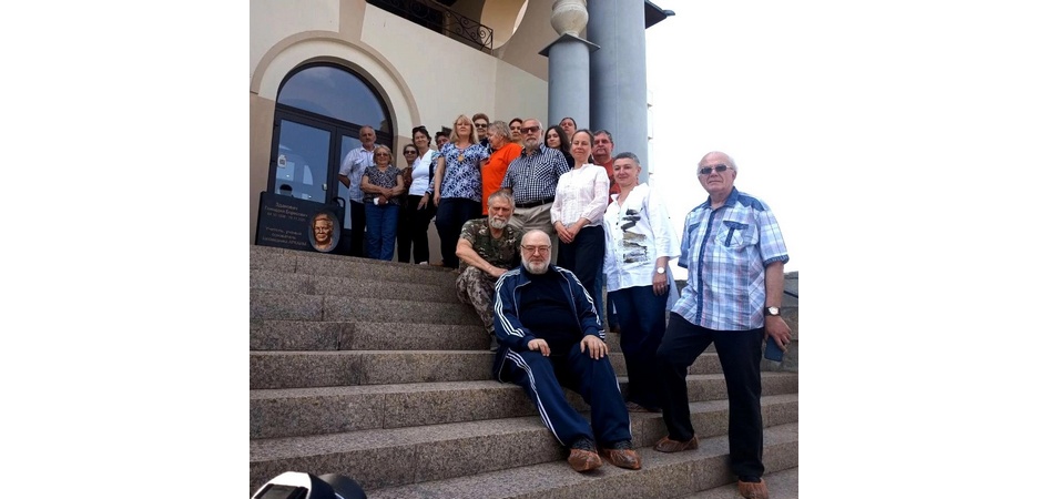 Учёные ЧелГУ организовали «Аркаимские чтения»