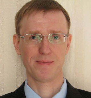 Иванов Сергей Александрович