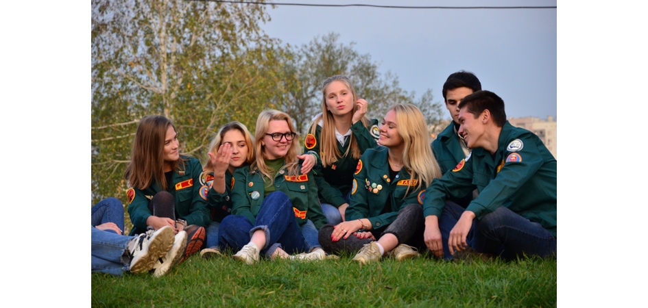 ЧелГУ получил более 2 млн рублей на обучение руководителей студотрядов