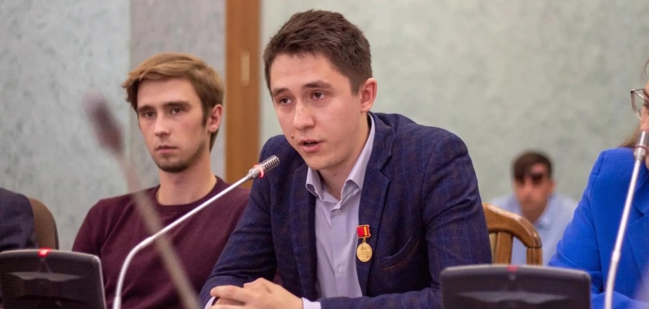 Историк ЧелГУ поможет школьникам Южного Урала лучше узнать историю родного края