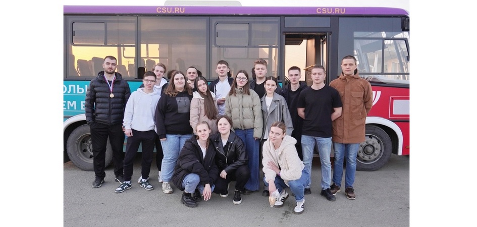 Сборная ЧелГУ — бронзовый призёр областной Универсиады по классическому жиму