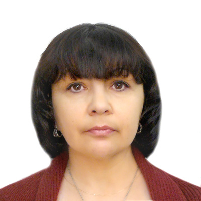 Шишкина Елена Анатольевна