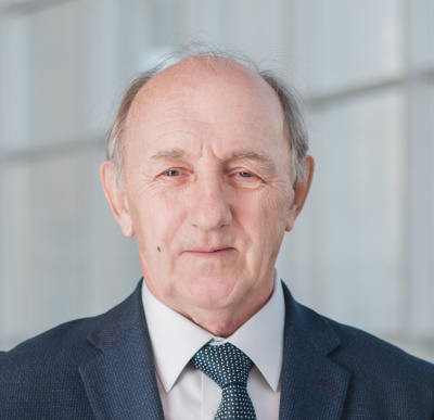 Тюменцев Василий Дмитриевич