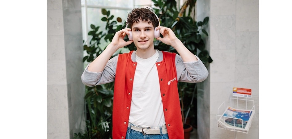 Студенты ЧелГУ могут стать участниками всероссийского «Лекториума»