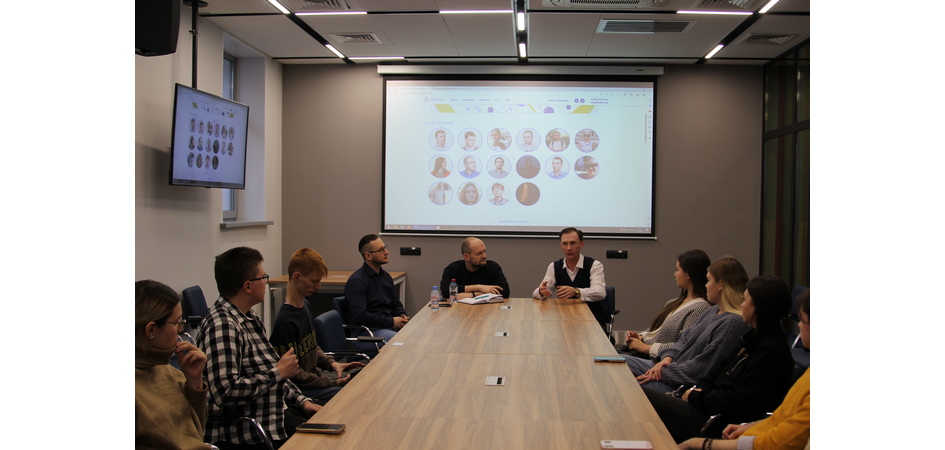 В ЧелГУ заработал бизнес-инкубатор