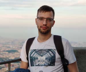 Фомин Евгений Владимирович