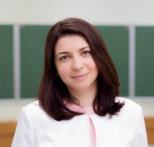 Трушина Ирина Александровна