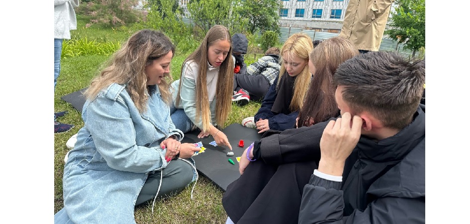 Психолог ЧелГУ: что не так с горожанами и как помочь им избавиться от стресса?