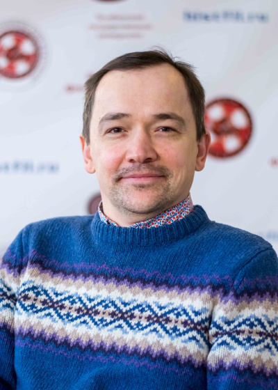 Романов Андрей Петрович