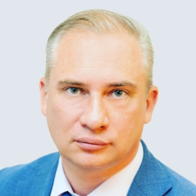 ​​Шмидт Андрей Владимирович