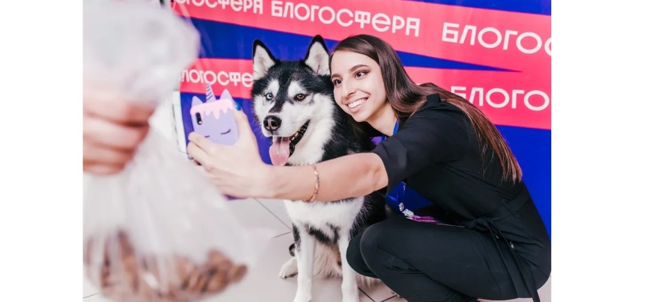 Мемы в бизнесе и продвижение личного бренда: в ЧелГУ прошёл областной медиафорум «Блогосфера»