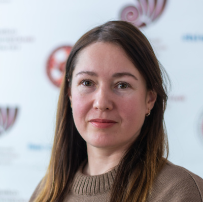 Богомазова Ольга Викторовна