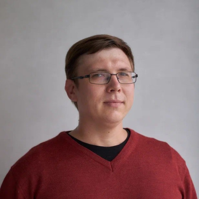 Филатов Михаил Александрович