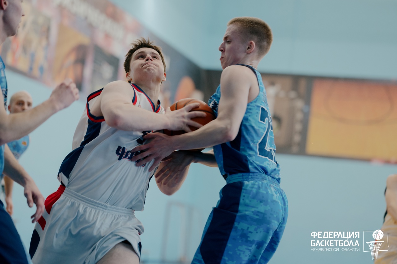 Спартакиада ВУЗов