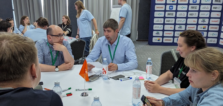 Центр поддержки, творческие мастерские и медцентр: южноуральские студенты «наполнили» содержанием кампус