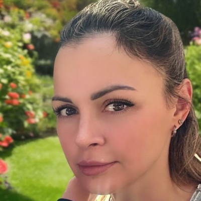 Розанова Анна Александровна