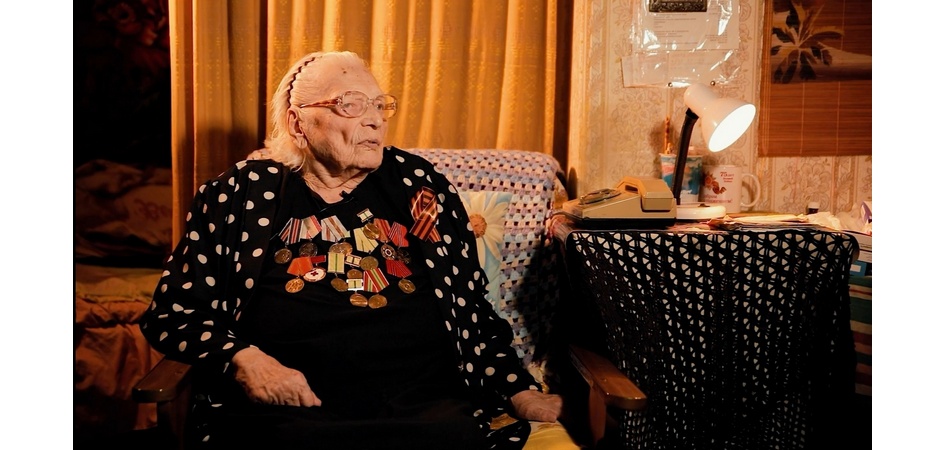 Студенты ЧелГУ записали видеоинтервью с участниками Великой Отечественной войны