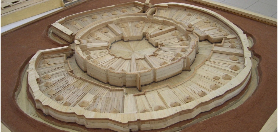 Чем болели в Аркаиме и кому клялся Гиппократ: археолог ЧелГУ расскажет о древней медицине