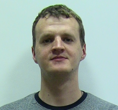 Мальцев Иван Валерьевич