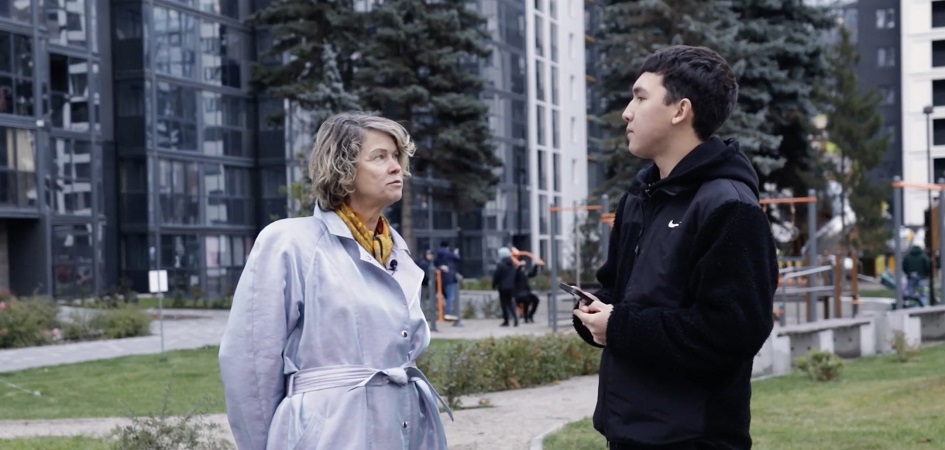 Проект магистрантов ЧелГУ «Медиаличность» размещён на площадке федерального СМИ