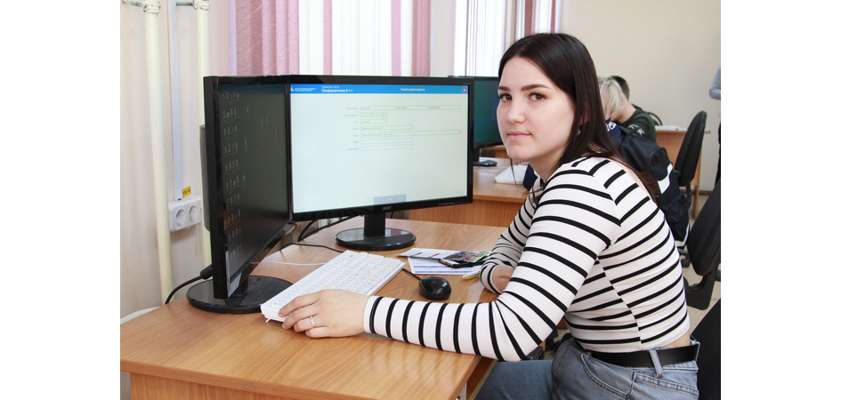 РУМЦ ЧелГУ сориентировал курганских студентов в возможностях профессиональной карьеры