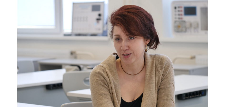 Эксперт ЧелГУ рассуждает о глобальном потеплении