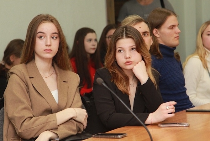 В ЧелГУ идёт набор слушателей на курсы подготовки к ОГЭ и ЕГЭ