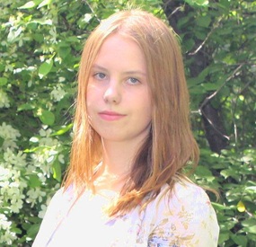 Сущинская Валерия Андреевна