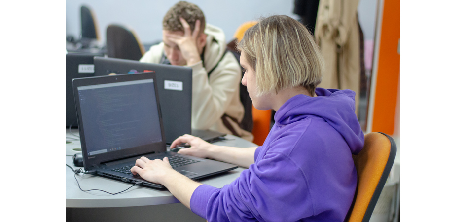 Успеть за 48 часов: айтишники ЧелГУ приглашают геймеров испытать себя в создании игр