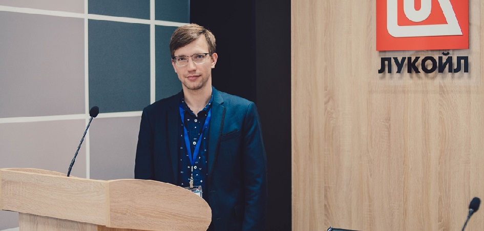 Физик ЧелГУ получит стипендию на создание нейронной сети