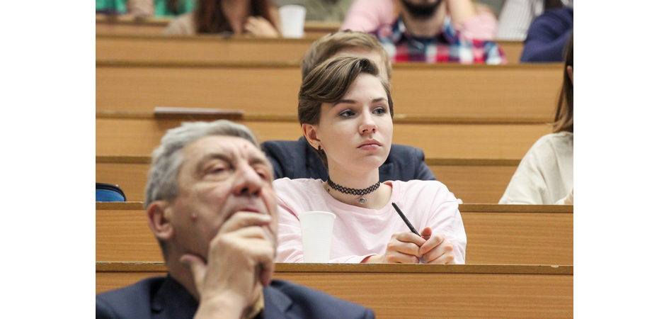 Любителей географии ждут в ЧелГУ на диктант