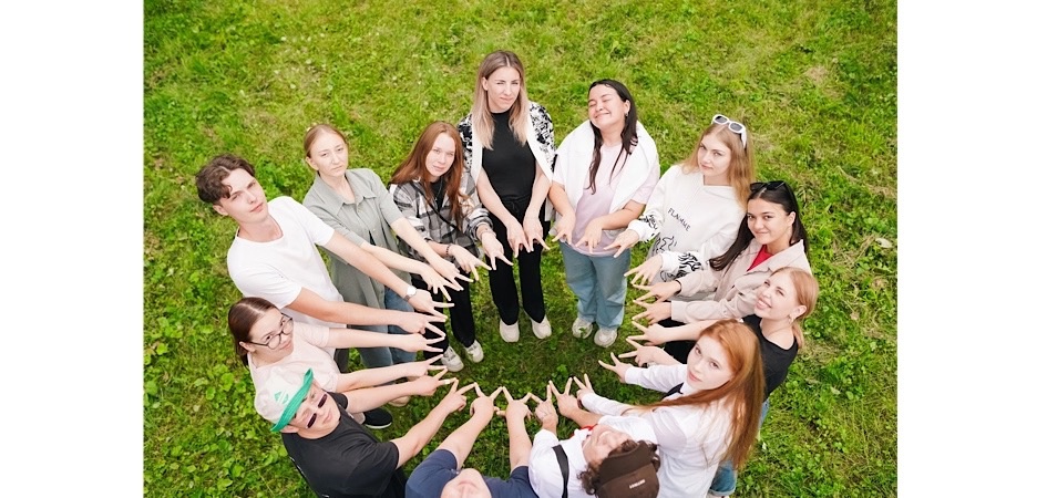 В ЧелГУ стартует программа «Обучение служением»