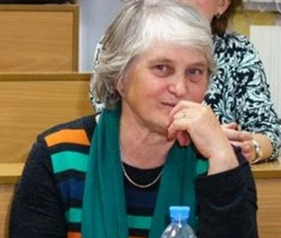 Малютина Татьяна Сергеевна