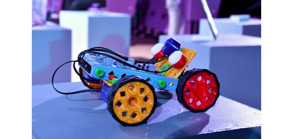 Модные инновации: в ЧелГУ пройдёт «Технодефиле»