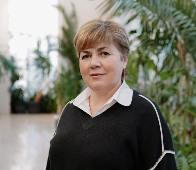 Князева Ирина Николаевна​ 