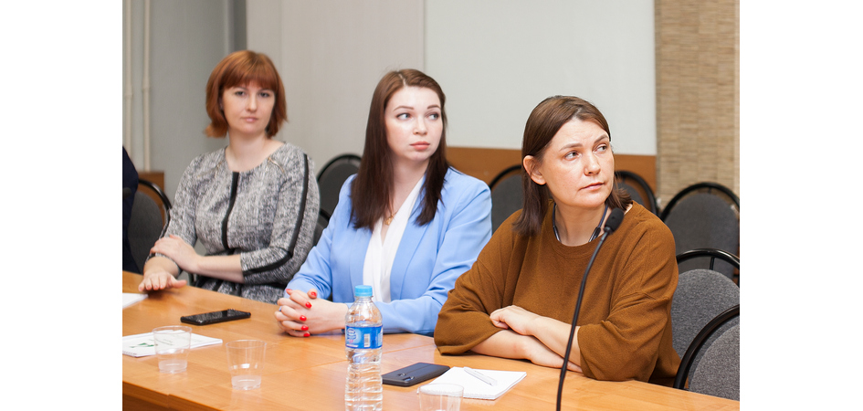 В ЧелГУ обсудят эффективные механизмы сопровождения молодых инвалидов Челябинской области