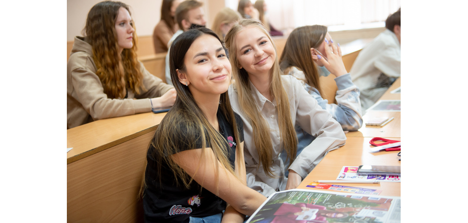 В ЧелГУ открыт набор на подготовительные курсы для абитуриентов