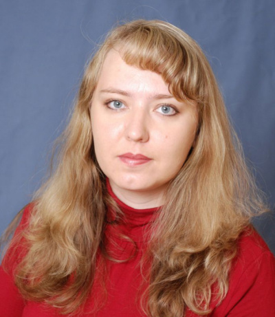 Терещенко Марина Николаевна